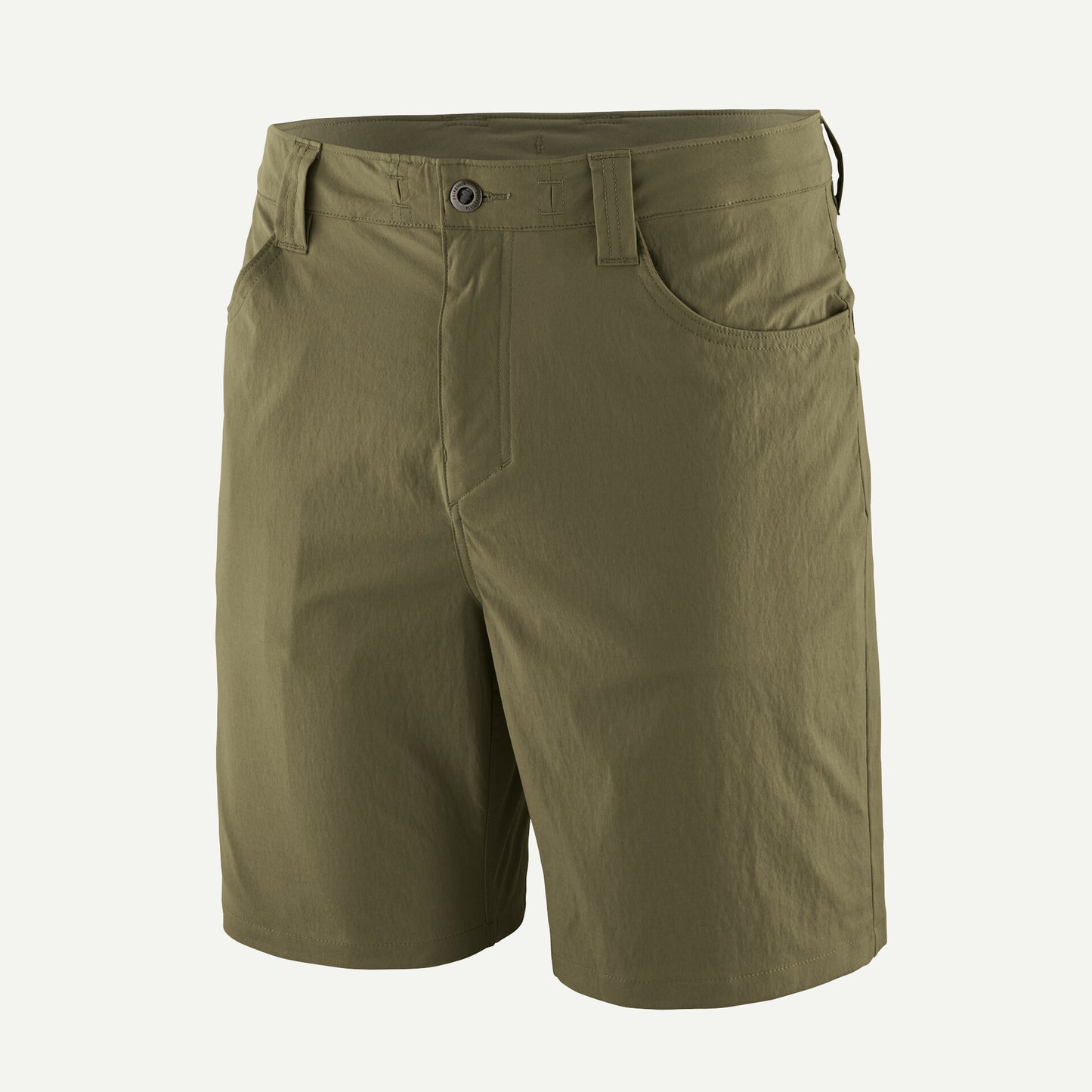 Patagonia M's Quandary Shorts - 10 in.