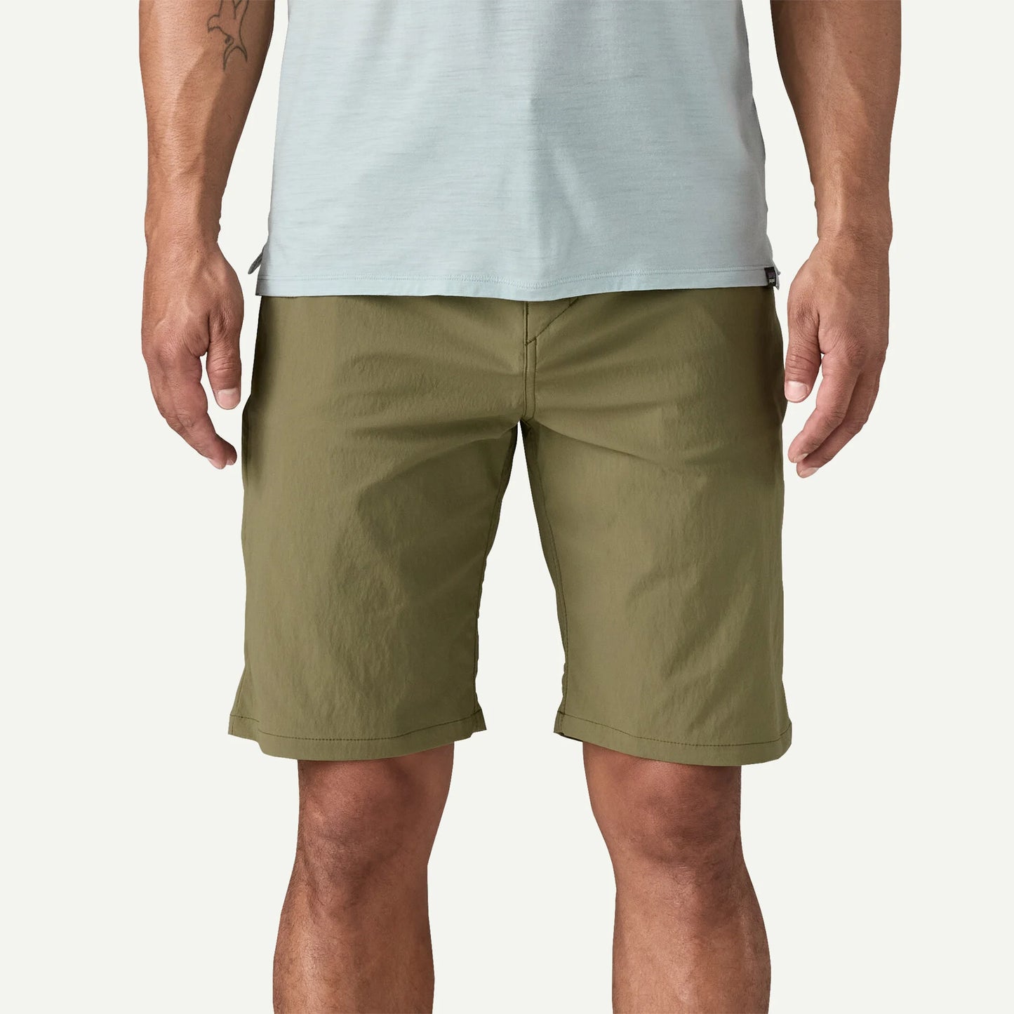 Patagonia M's Quandary Shorts - 10 in.