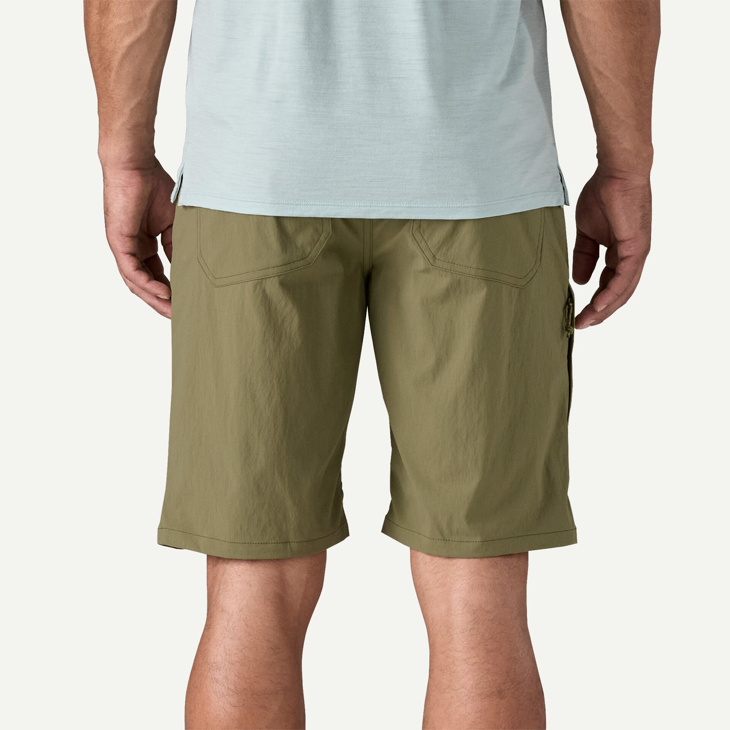 Patagonia M's Quandary Shorts - 10 in.