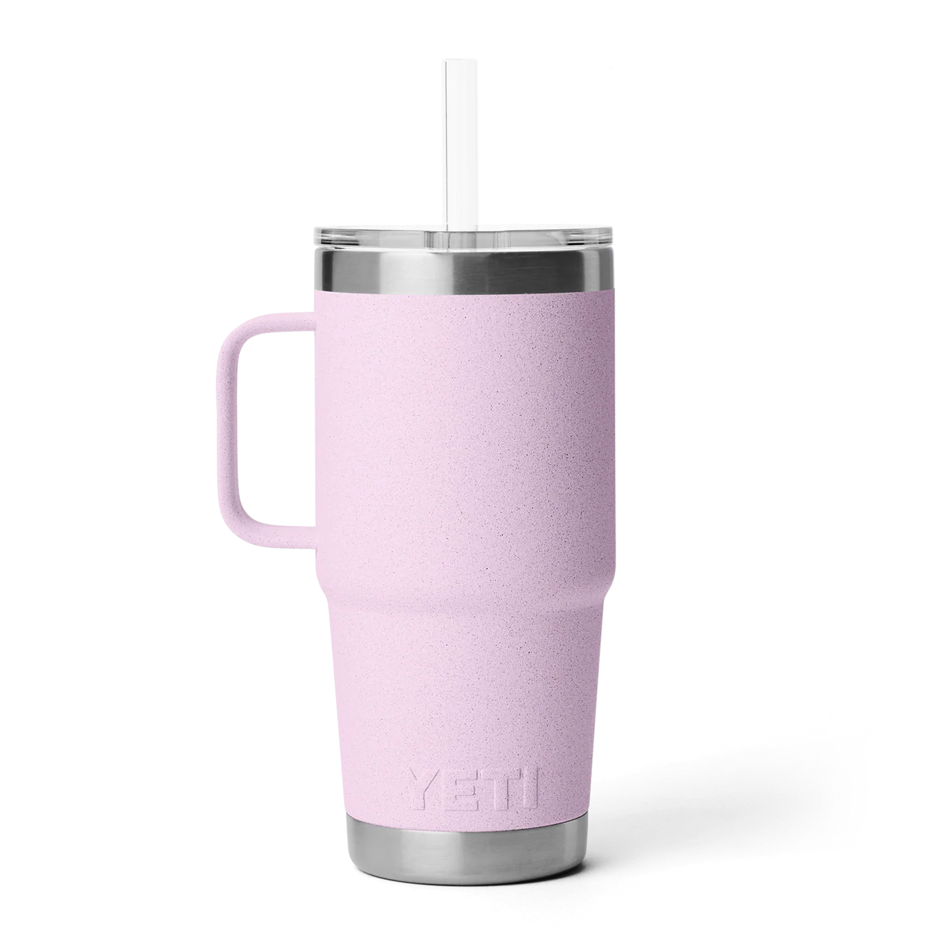 YETI Rambler 25 Oz Straw Mug