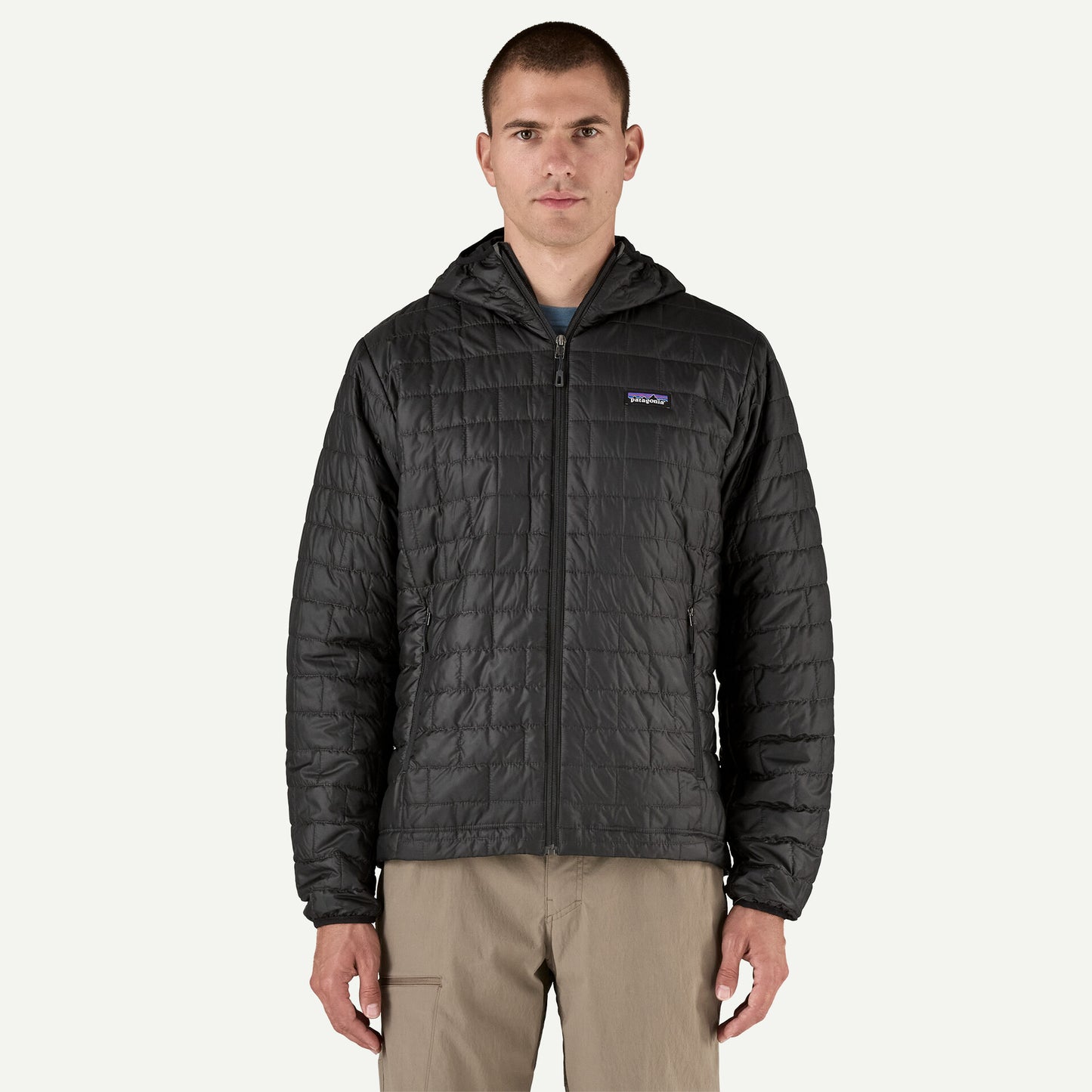 Patagonia M's Nano Puff Hoody