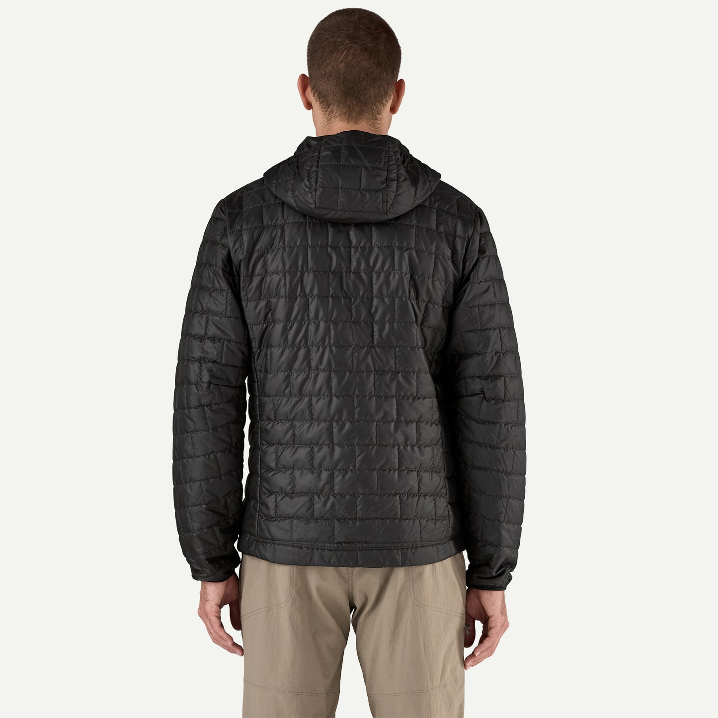 Patagonia M's Nano Puff Hoody