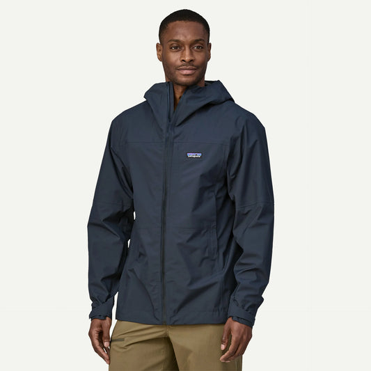 Patagonia M's Boulder Fork Rain Jkt