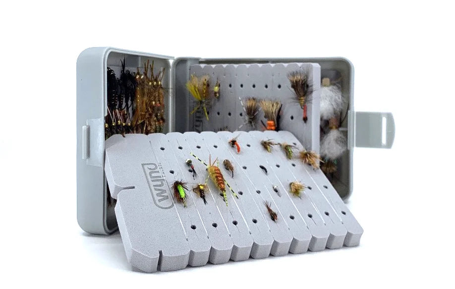 Wynd Tackle Bynder Fly Box
