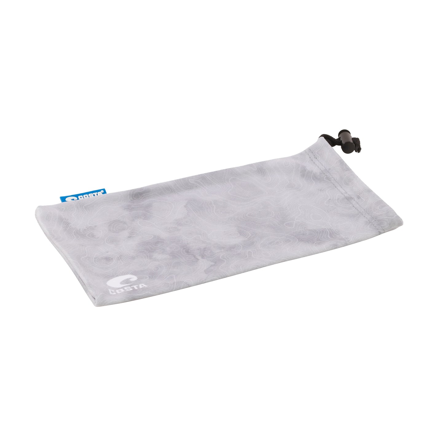 Costa Recycled Microfiber Pouch