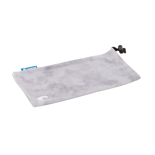 Costa Recycled Microfiber Pouch