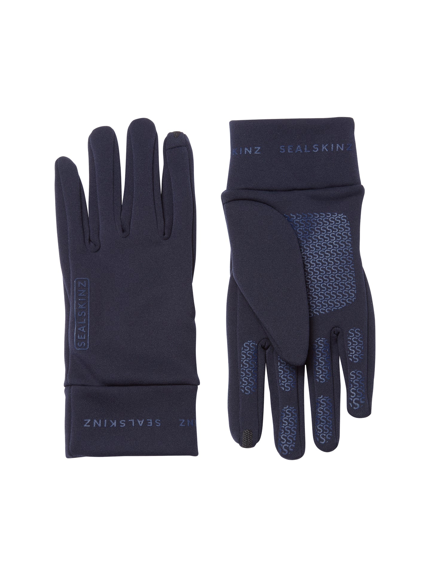 SealSkinz Water Repellent Nano Fleece Glove