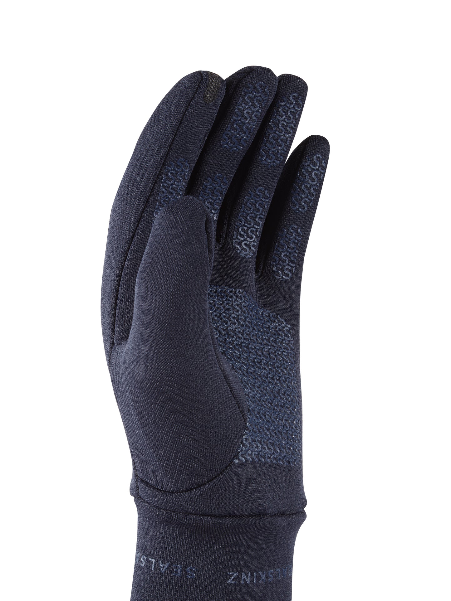 SealSkinz Water Repellent Nano Fleece Glove