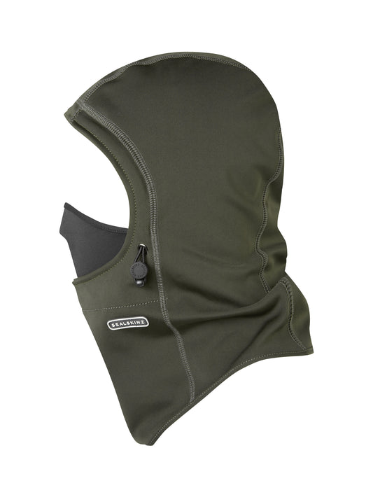 SealSkinz Waterproof All Weather Head Gaitor