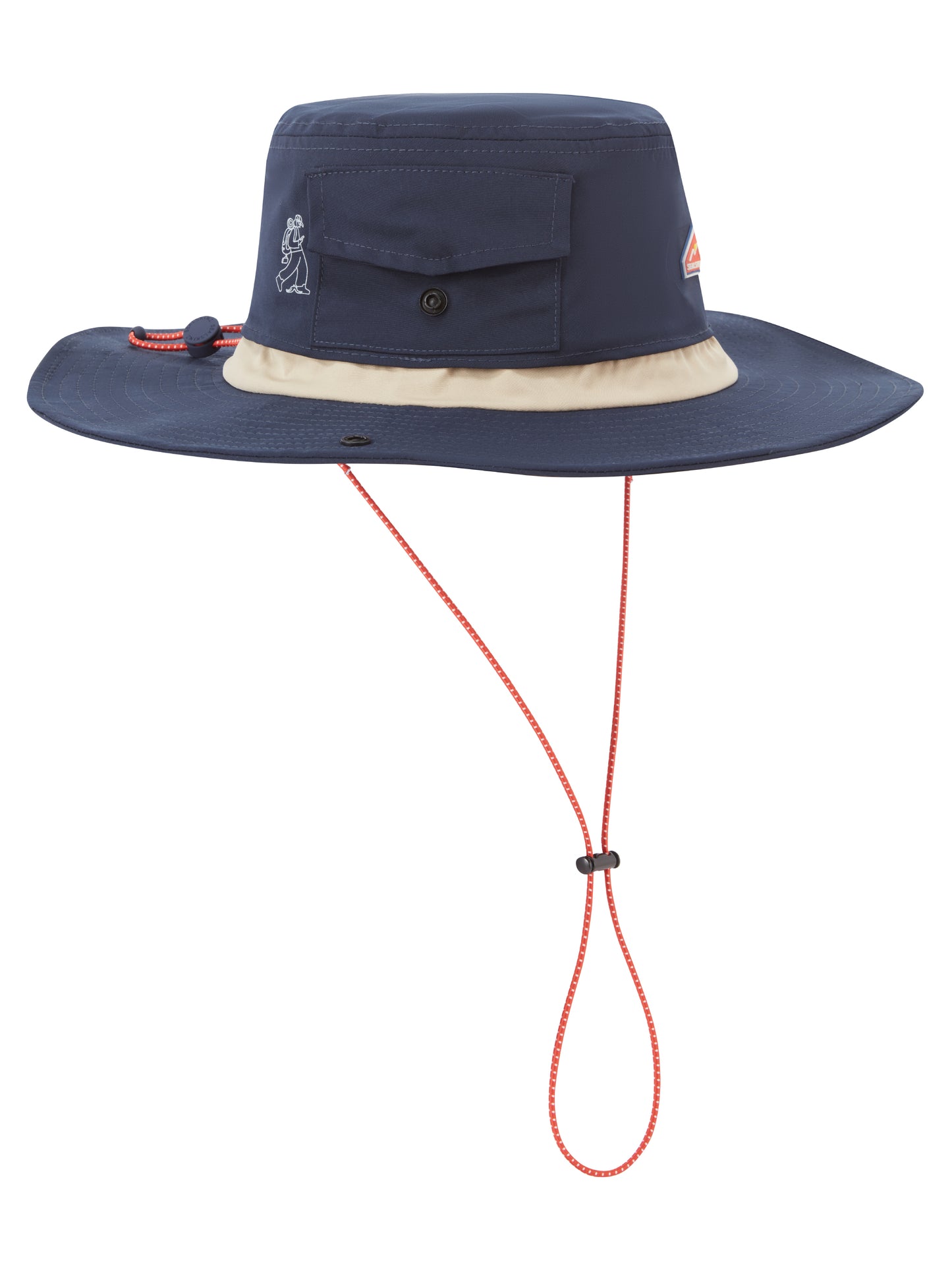 SealSkinz Waterproof Hiking Boonie Hat