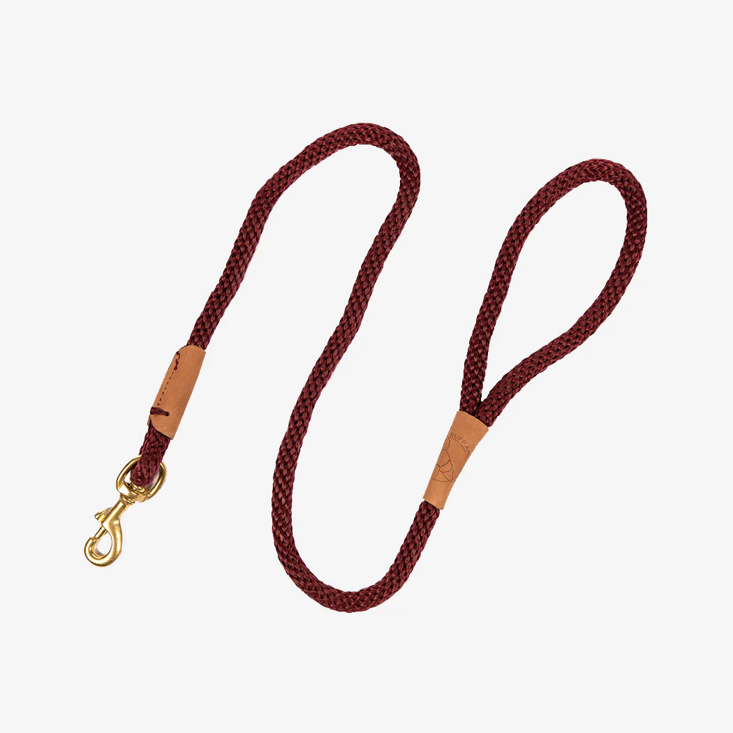 Ruff & Tumble - Slim Clip Lead