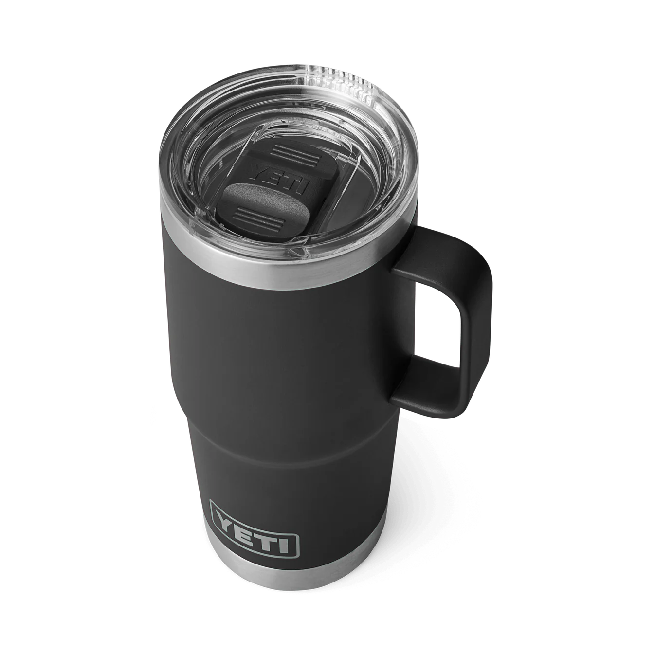 YETI Rambler 20 Oz Travel Mug