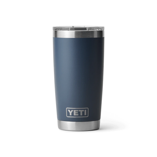 YETI Rambler 20 Oz Tumbler