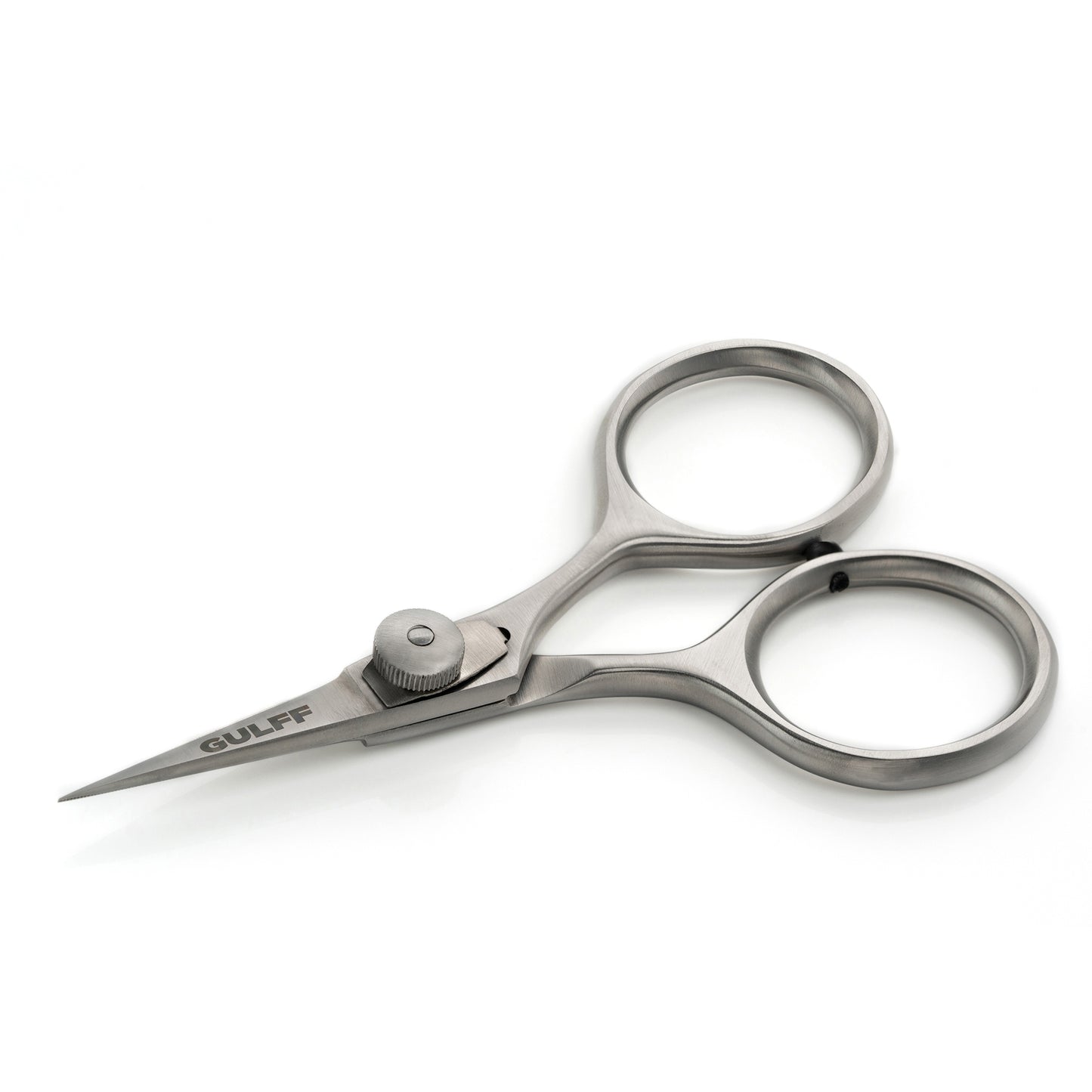 Gulff Hard Face Razor Allround 4″