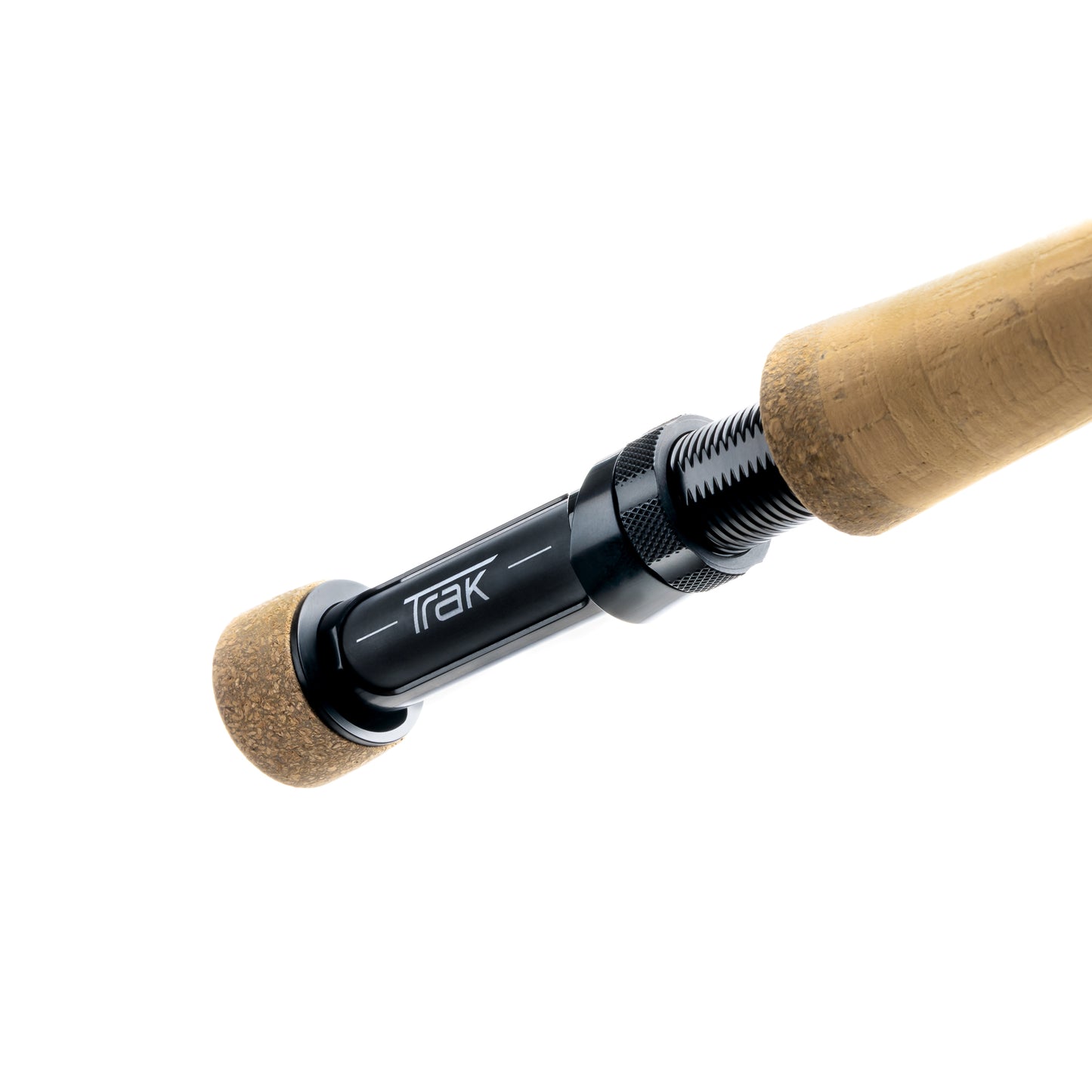 Loop Trak Single Hand Rod - 10,6" #2-3, 4-piece