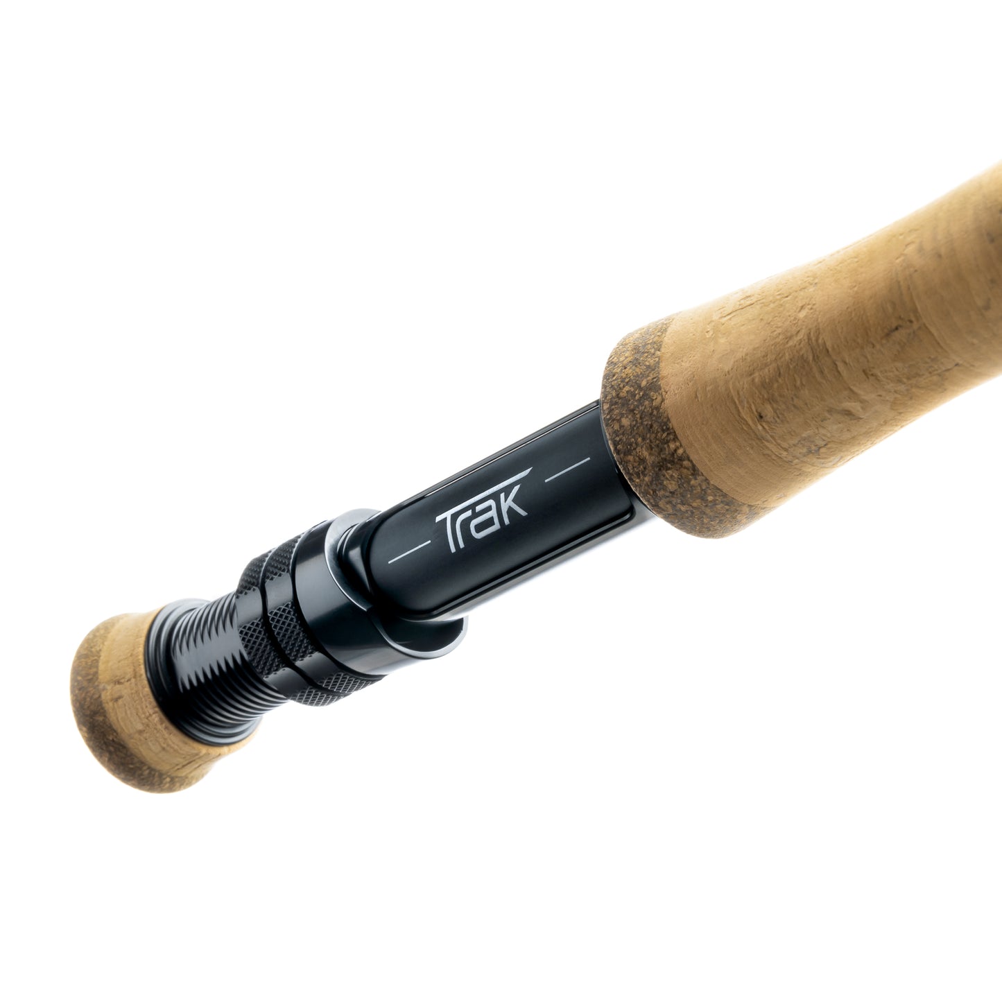 Loop Trak Single Hand Rod - 9´0 #6, 4-piece