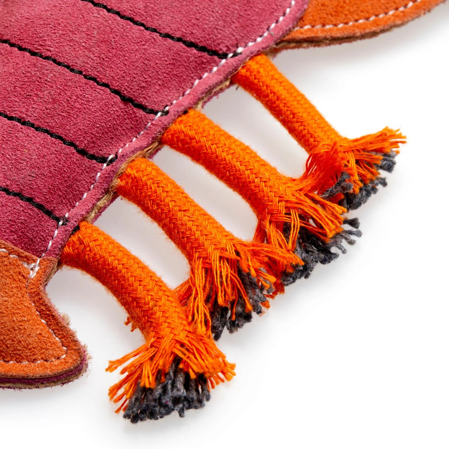 Larry the Lobster, Eco toy