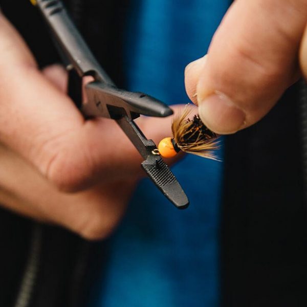 Loon Rogue Scissor Forceps