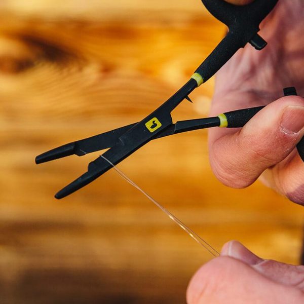 Loon Rogue Scissor Forceps