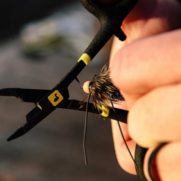 Loon Rogue Scissor Forceps