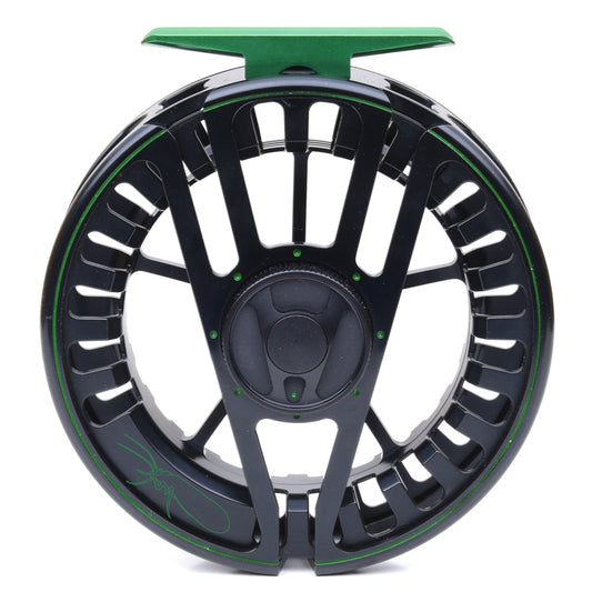 Vision XLV Nymph Fly Reel 5/6