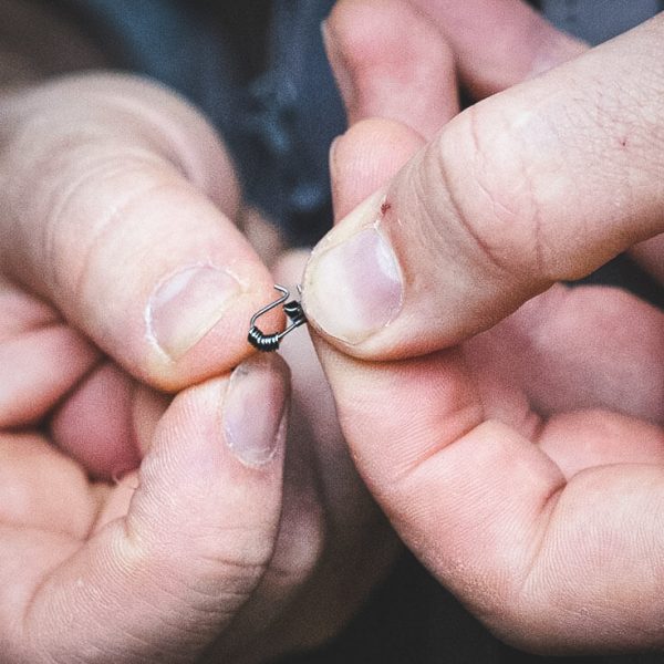 Loon Outdoors Perfect Rig Tippet Rings