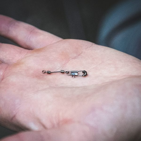 Loon Outdoors Perfect Rig Tippet Rings