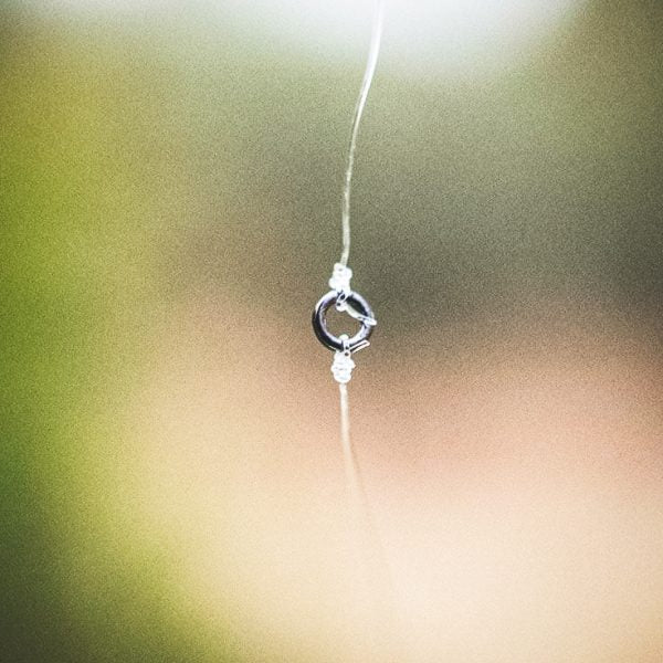 Loon Outdoors Perfect Rig Tippet Rings