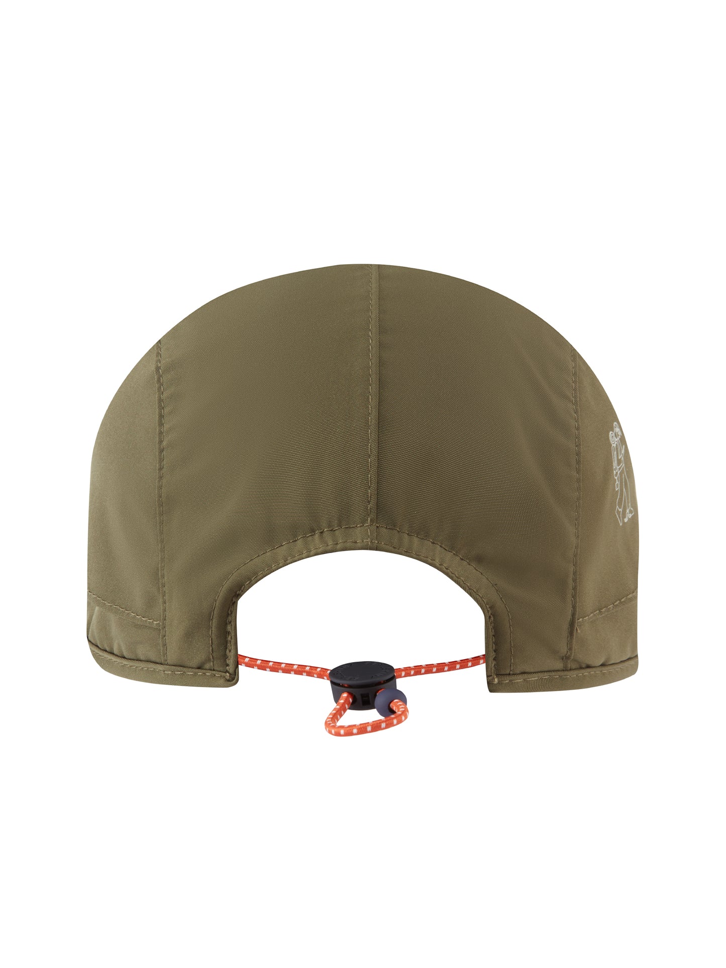 SealSkinz Waterproof Foldable Peak Cap