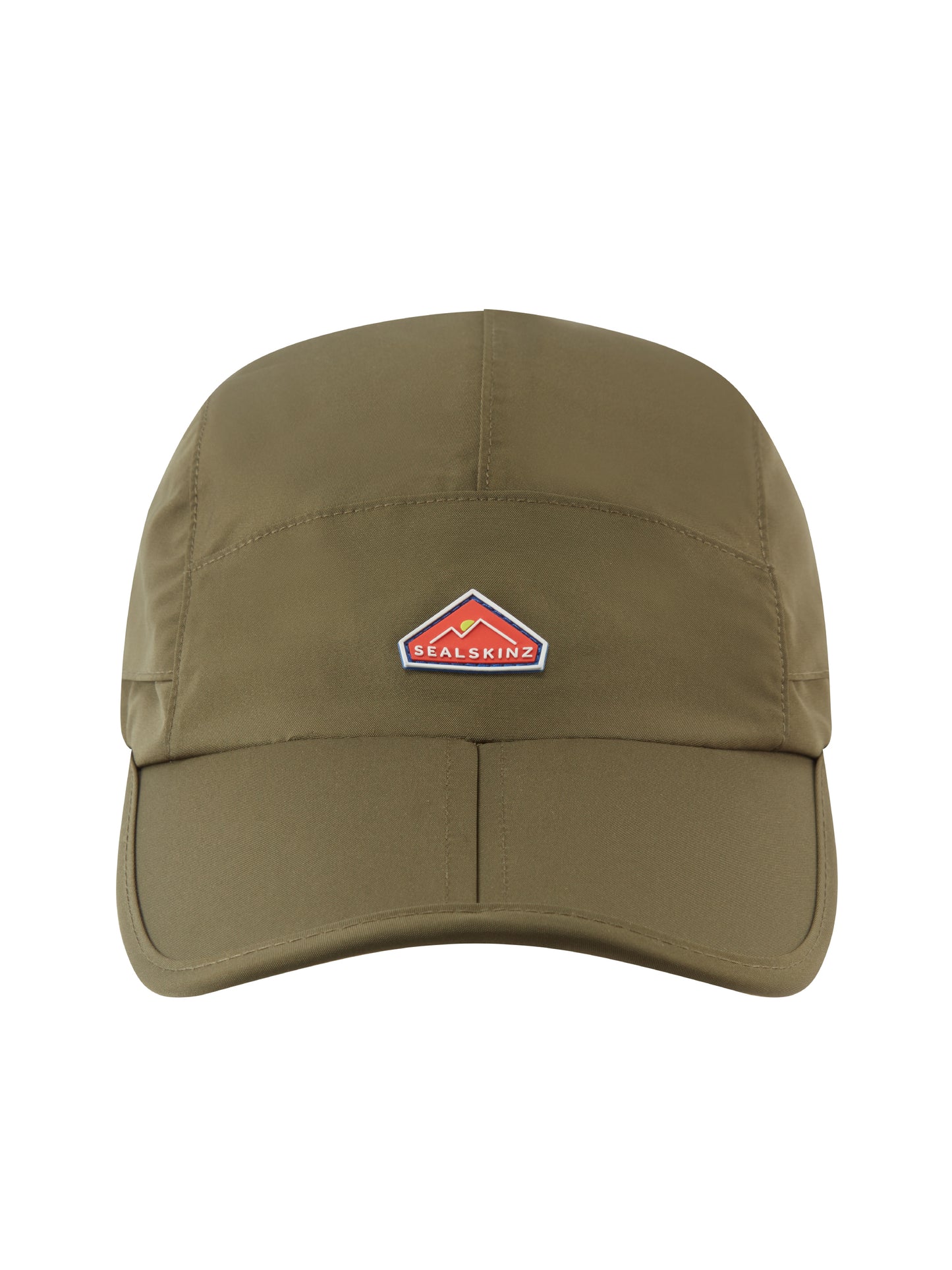SealSkinz Waterproof Foldable Peak Cap