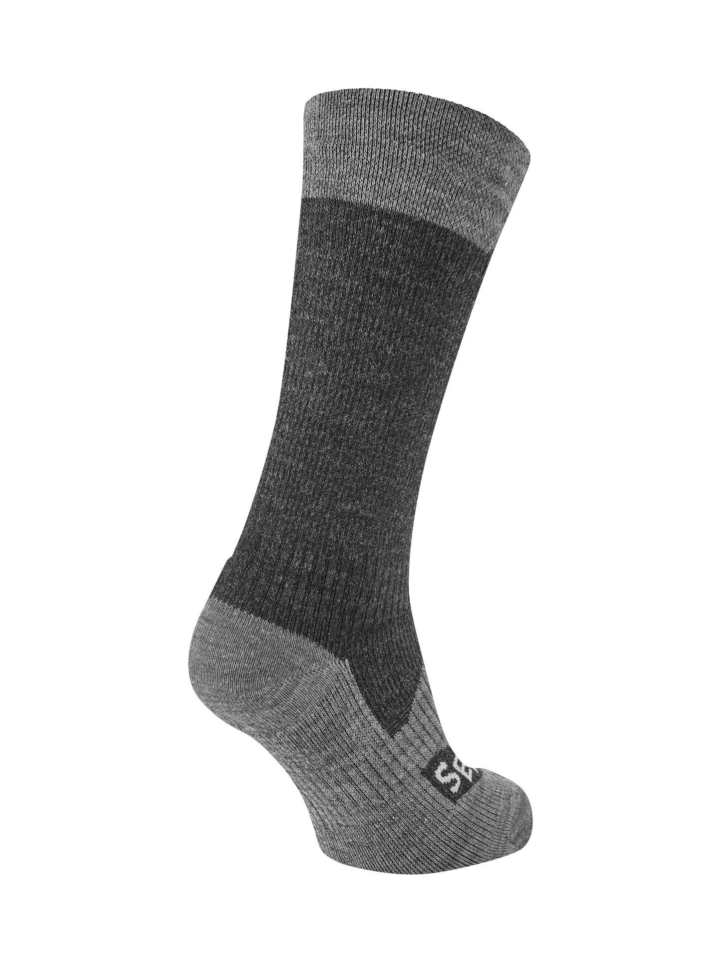 SealSkinz Waterproof All Weather Mid Length Sock