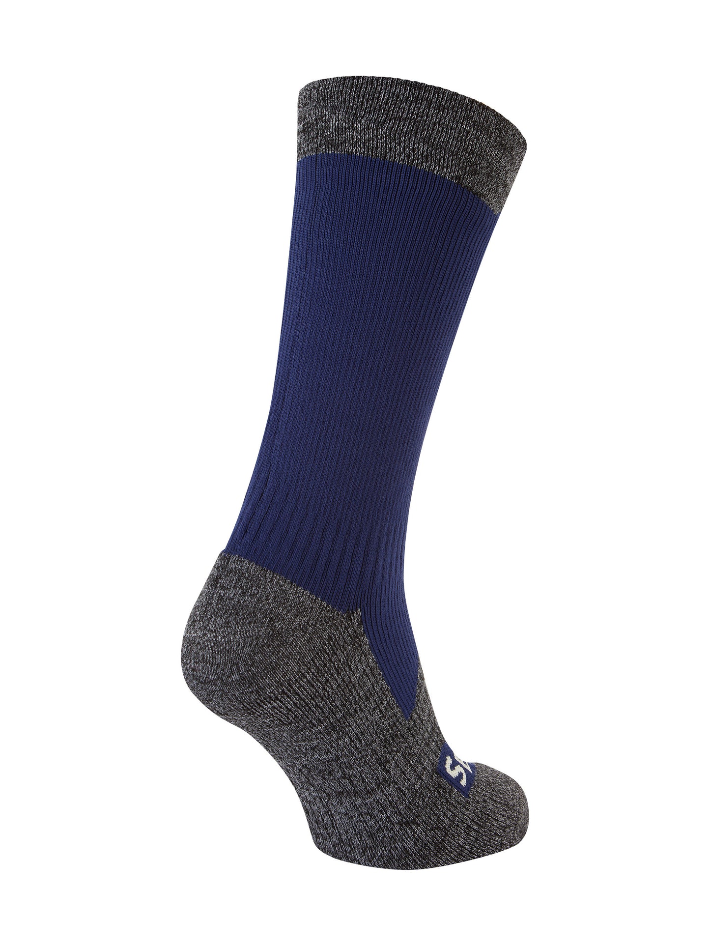 Waterproof All Weather Mid Length Sock