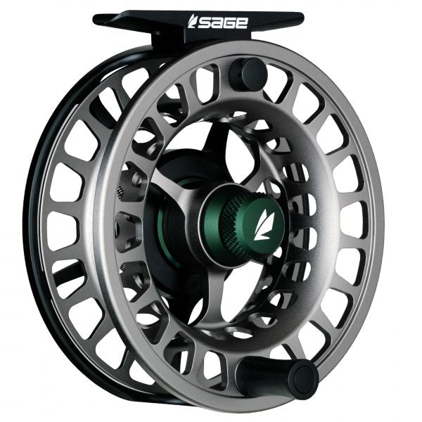Sage Spectrum LT Fly Reel 4/5