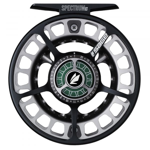 Sage Spectrum LT Fly Reel 4/5