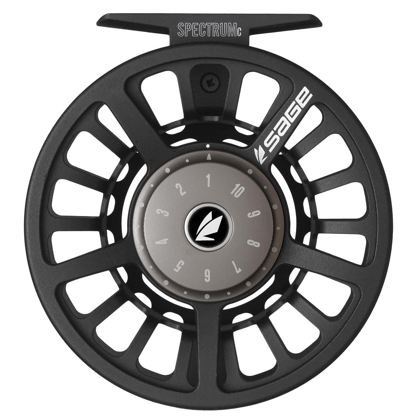 Sage Spectrum C Fly Reel 3/4