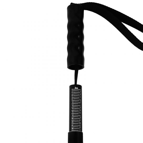 Mclean R703 Measure and Weigh Net