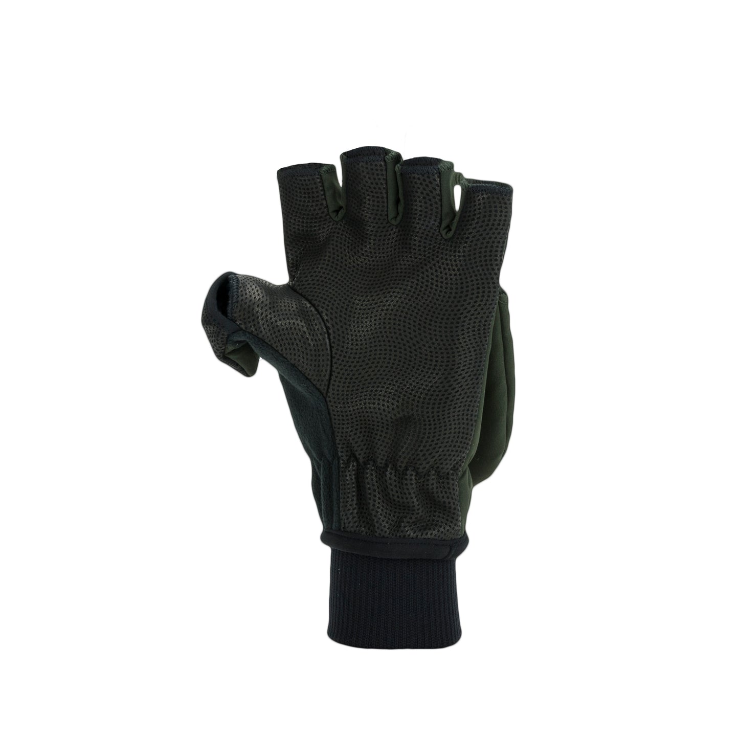 SealSkinz Windproof Cold Weather Convertible Mitt