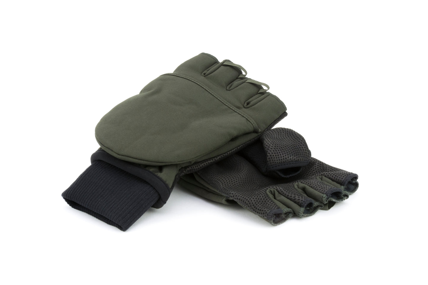 SealSkinz Windproof Cold Weather Convertible Mitt