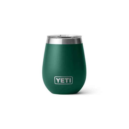 YETI Rambler 10 Oz Wine Tumbler