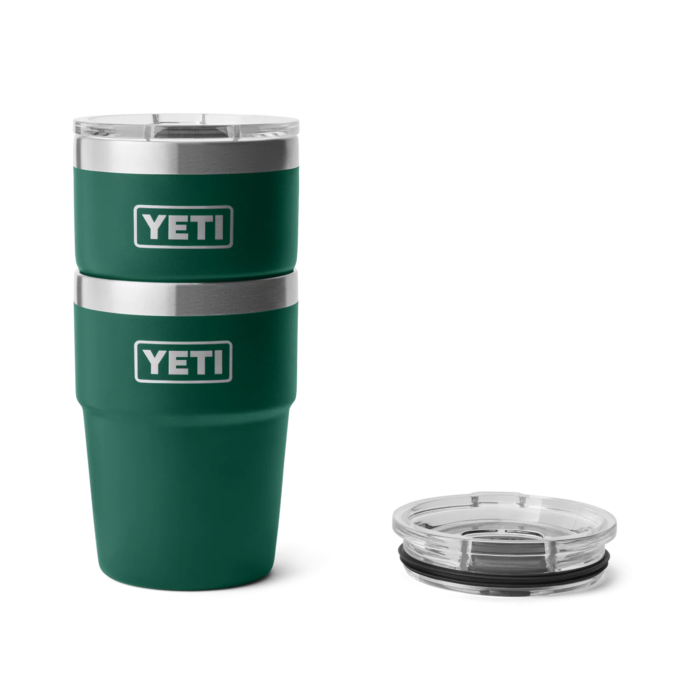 YETI Single 16 Oz Stackable Cup