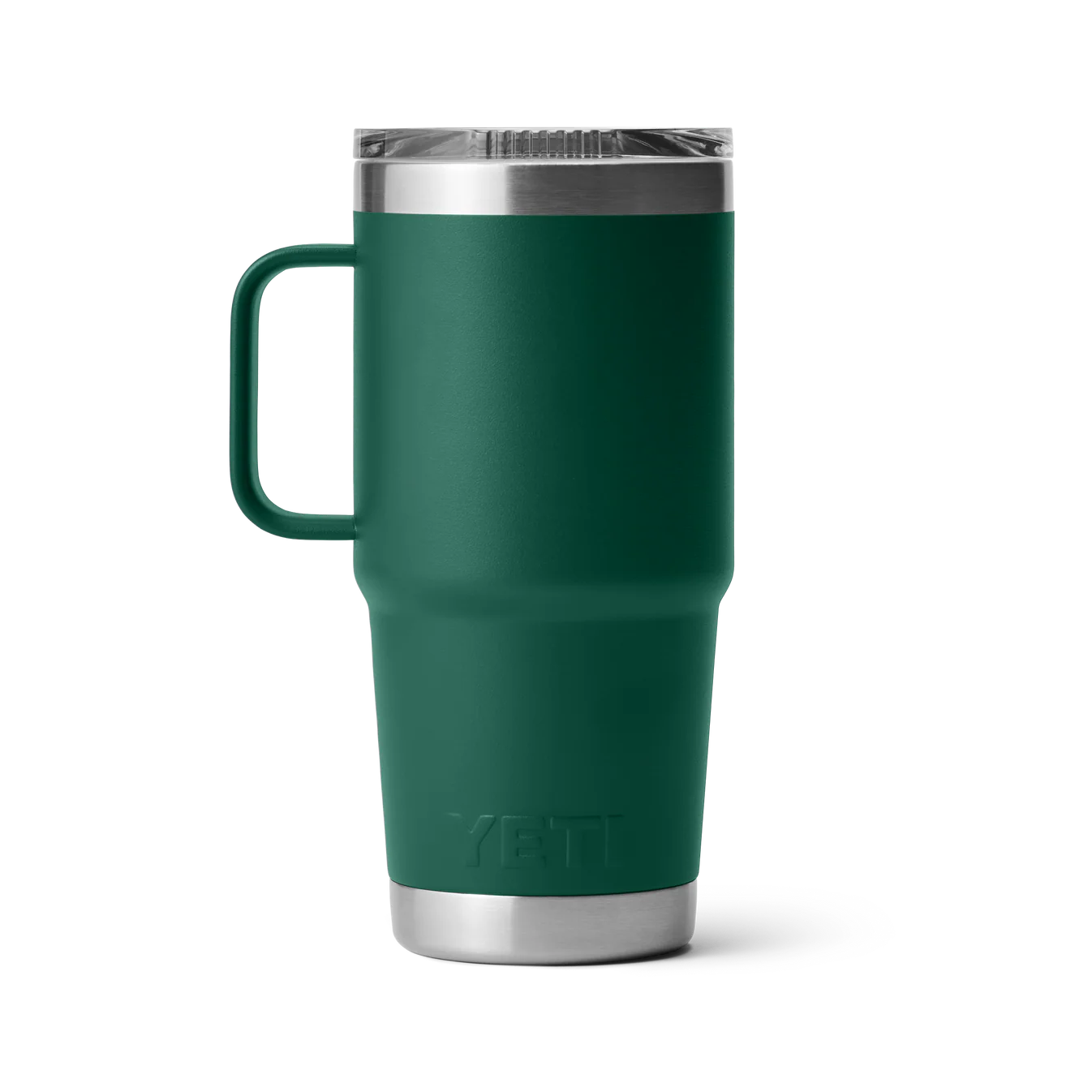 YETI Rambler 20 Oz Travel Mug