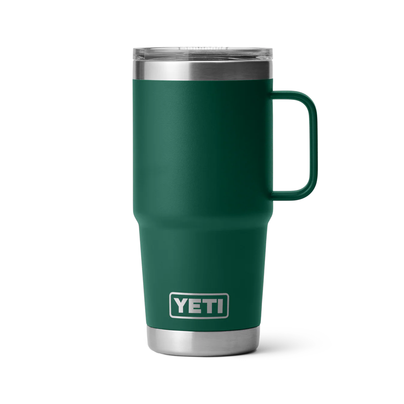 YETI Rambler 20 Oz Travel Mug