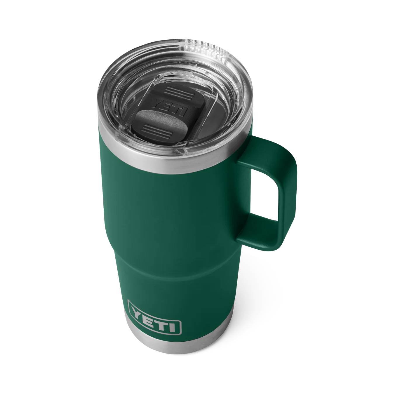 YETI Rambler 20 Oz Travel Mug