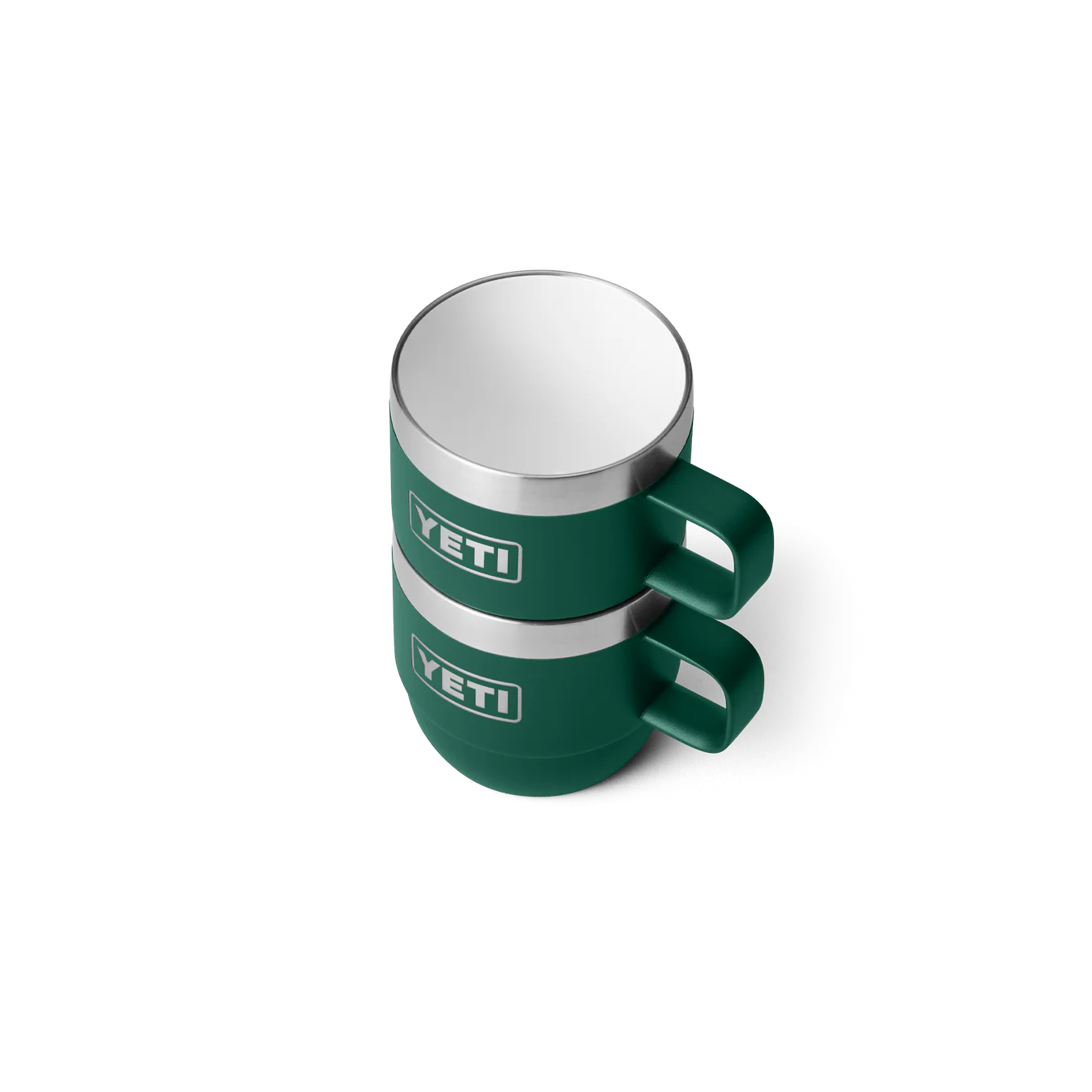 YETI Espresso 6oz Mug 2 Pk.