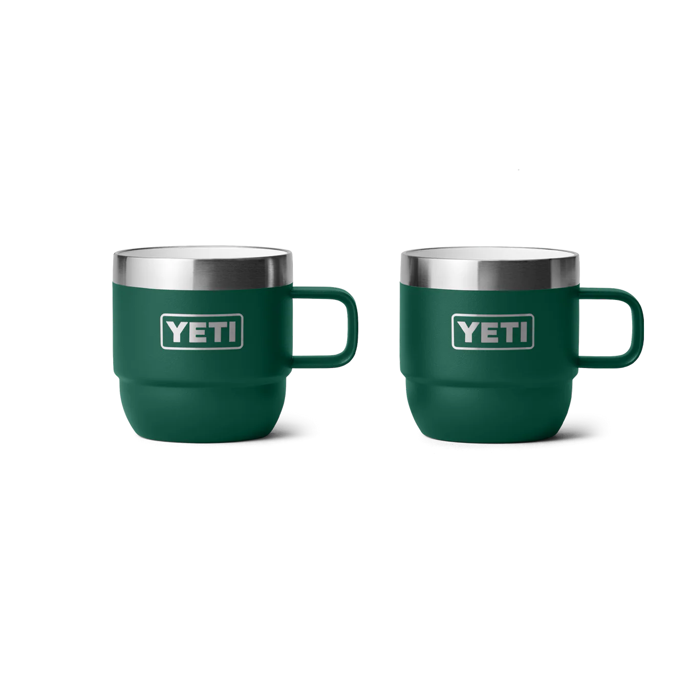 YETI Espresso 6oz Mug 2 Pk.