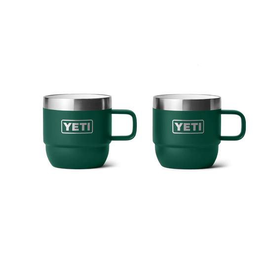 YETI Espresso 6oz Mug 2 Pk.