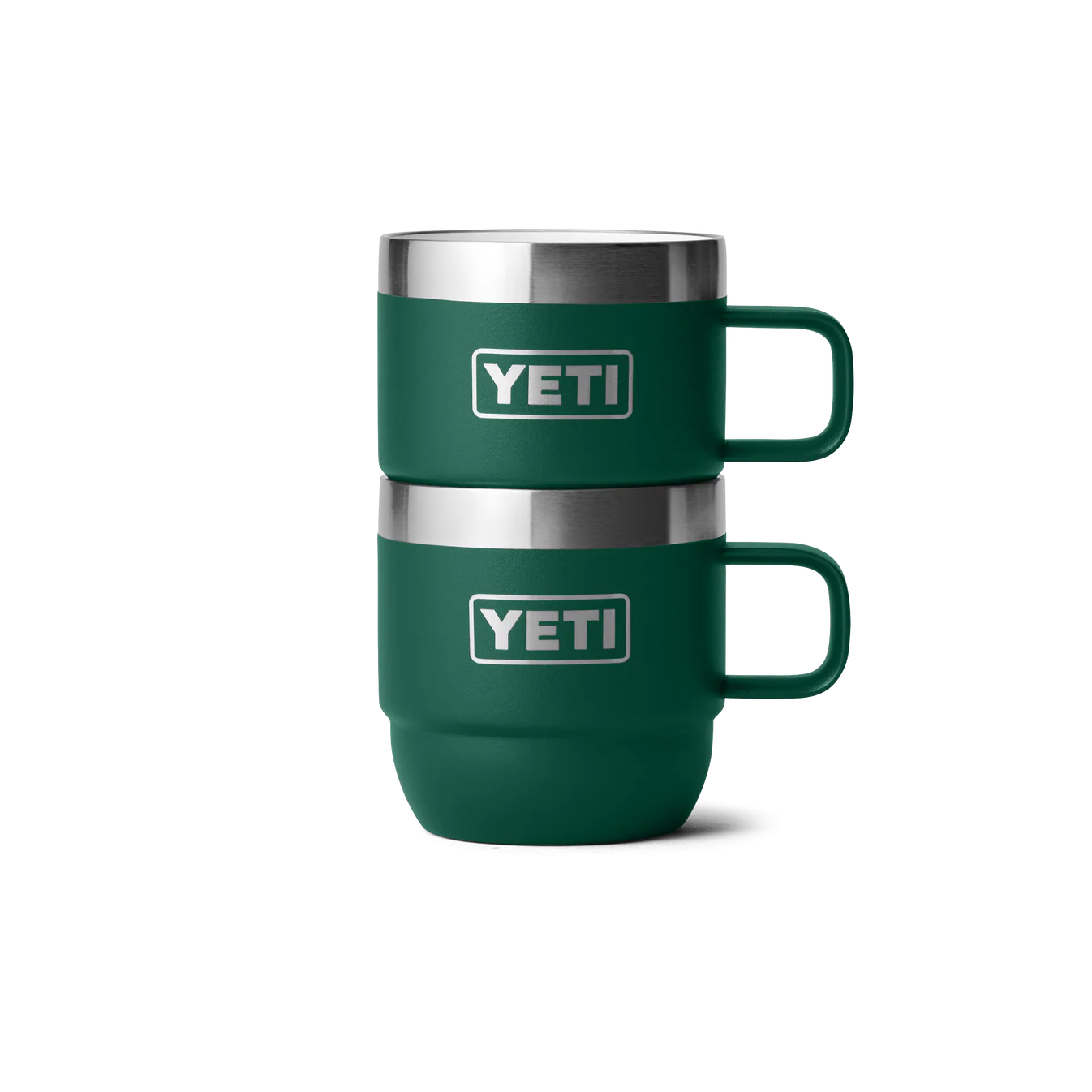 YETI Espresso 6oz Mug 2 Pk.