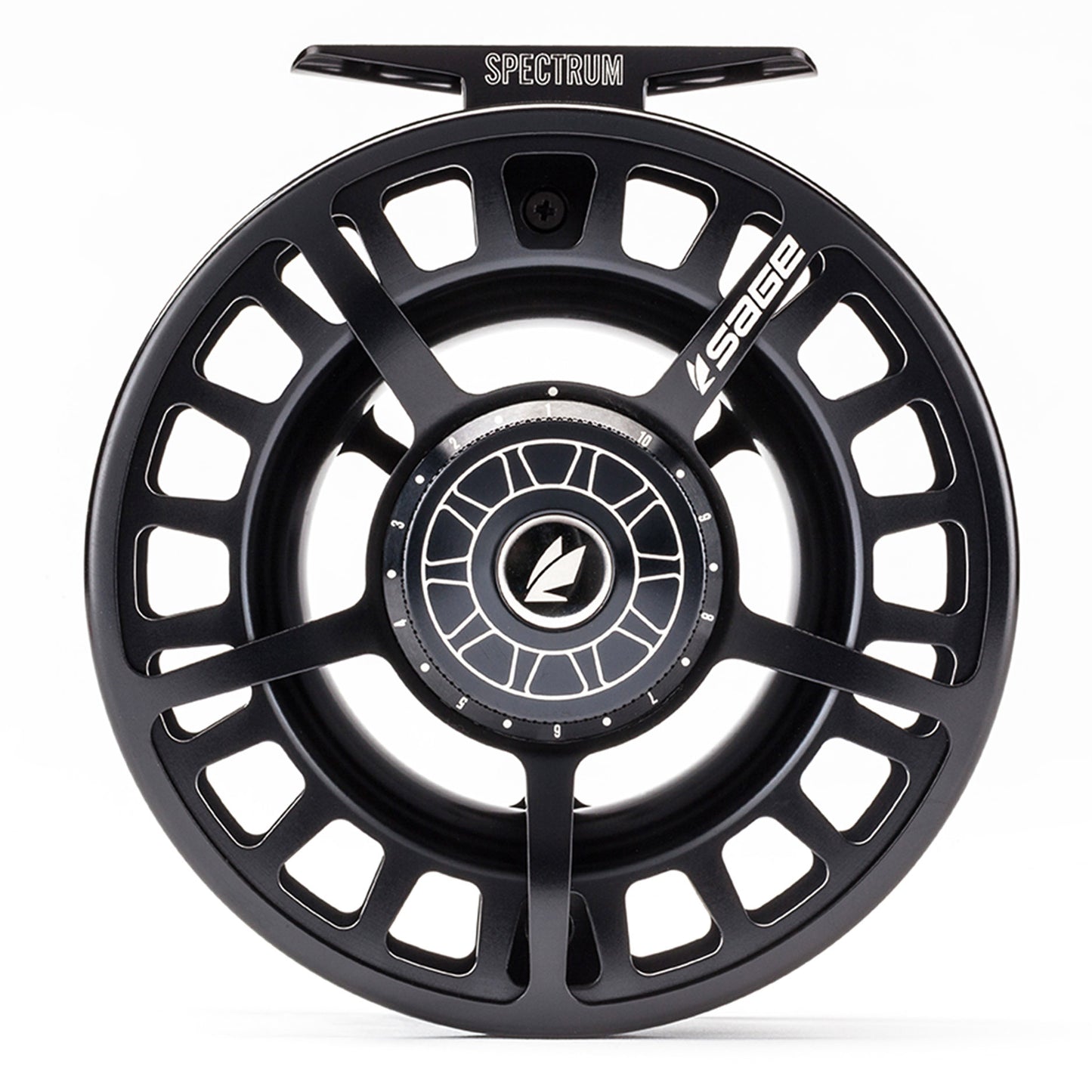 Sage Spectrum Fly Reel 3/4