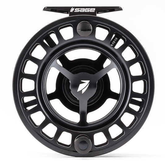 Sage Spectrum Fly Reel 3/4