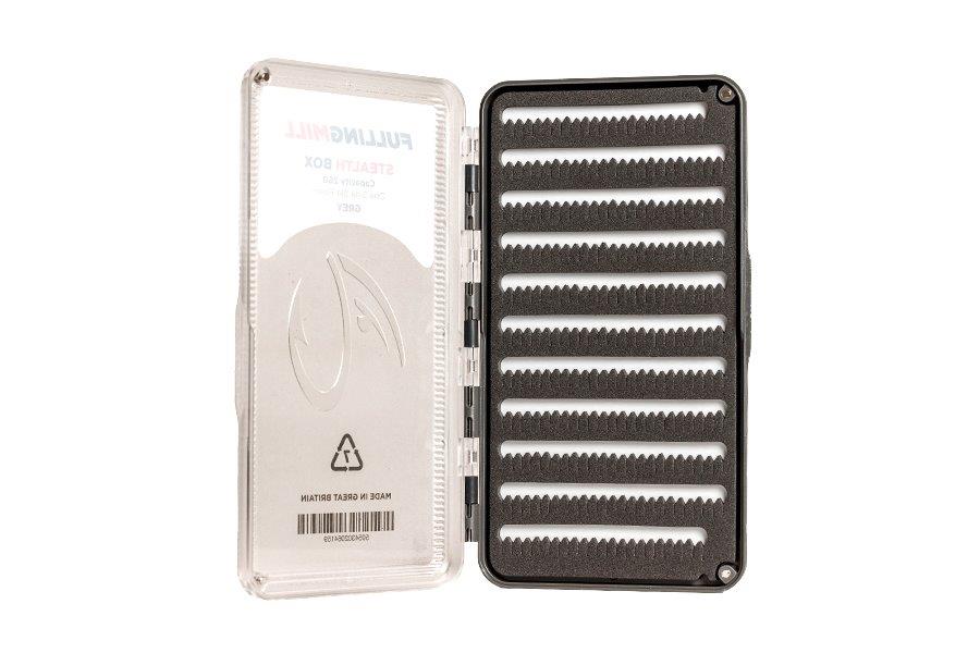 Fulling Mill Stealth Box